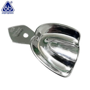 JGO. CUCHARILLAS (RIM LOCK) LISAS-EDENTULOS C/8 PZAS. 6B