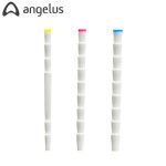 POSTE DE FIBRA DE VIDRIO. ANGELUS