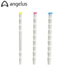 POSTE DE FIBRA DE VIDRIO. ANGELUS