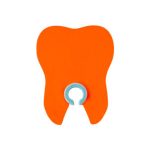 PROTECTOR AMBAR P/LAMPARA. GENERICA