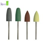 PUNTA DE HULE P/PULIDO. KARVIR