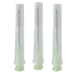 PUNTA DE IRRIGACION TIPO ENDO EZE. GENERICA