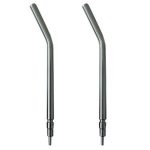 PUNTA METALICA P/JERINGA TRIPLE