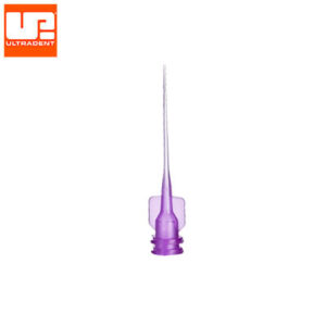 PUNTA CAPILLARY 0.014 C/20 PZAS. ULTRADENT