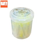 PUNTAS ENDO EZE NO ESTERIL C/20 PZAS. ULTRADENT