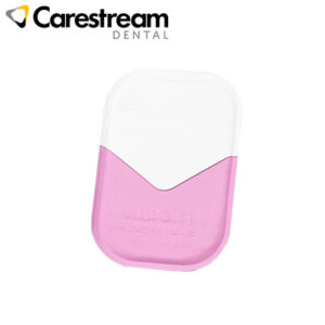 RX. PERIAPICAL INFANTIL. CARESTREAM