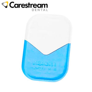 RX. PERIAPICAL ADULTO. CARESTREAM