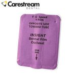 RADIOGRAFIA OCLUSAL. CARESTREAM