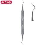 CURETA TAYLOR 2/3. HU-FRIEDY