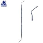 RECORTADOR DE GUTAPERCHA AGC. 6B INVENT