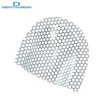 REFUERZO DE PALADARES (ACERO) 1 PZA. DENTAURUM