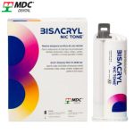 BISACRYL CARTUCHO DE 76GR. NIC-TONE