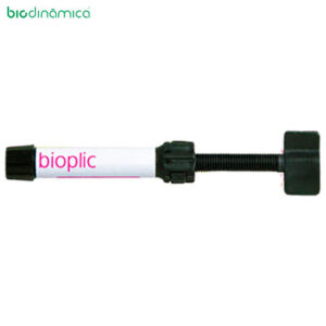 BIOPLIC 2GR. BIODINAMICA