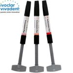 TE ECONOM PLUS 4GR. IVOCLAR