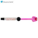 PALFIQUE LX5 3.8GR. TOKUYAMA