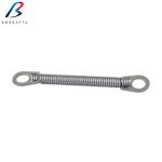 RESORTE CERRADO NiTi .010x.030. BORGATTA