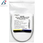 TIRA RESORTE ABIERTO DE NiTi (.010? x .030?) 19CM . BORGATTA