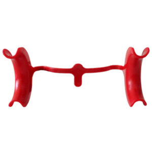 RETRACTOR DE CARRILLO Y LENGUA. TIRDEN