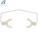 RETRACTOR DE LABIOS AUTOCLAVABLE. BORGATTA