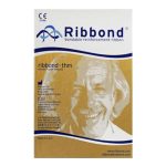 KIT RIBBOND C/1 FIBRA DE 3MM X 22CM Y 1 TIJERA.