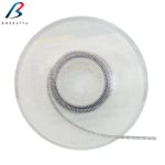 RESORTE DE ACERO C/1 METRO. BORGATTA