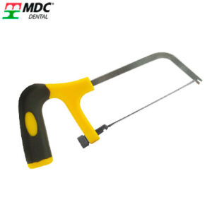 ARCO PARA SEGUETA MANGO PLASTICO. MDC