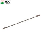 SEGUETA PARA ARCO PLASTICO. MDC