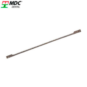 SEGUETA PARA ARCO PLASTICO. MDC