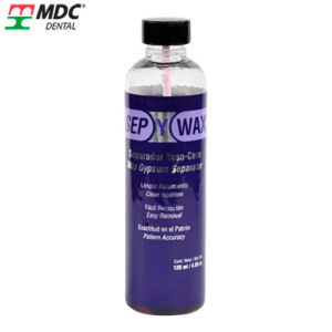SEPARADOR SEP Y WAX 120ML. MDC