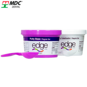 MASILLA EDGE REGULAR C/2 TARROS DE 450GR. MDC