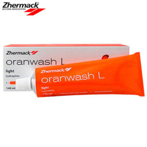 ORANWASH L C/140ML. ZHERMACK