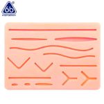 PAD SIMULADOR DE SUTURAS. 6B