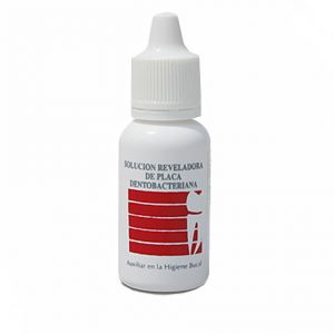 SOLUCION REVELADORA 10 ML. VIARDEN