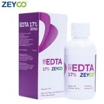 EDTA AL 17% C/135 ML. ZEYCO