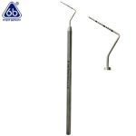 SONDA CAROLINA DEL NORTE. 6B INVENT