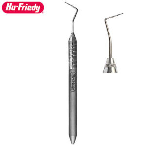 SONDA PERIODONTAL WHO (OMS). HU FRIEDY