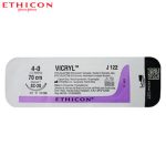 SUTURA VICRYL. ETHICON