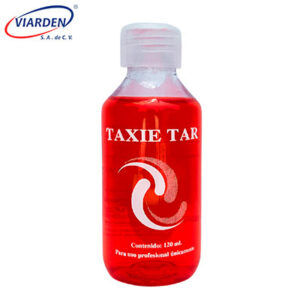TAXIE TAR 120ML. VIARDEN