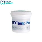 MD TEMP-PLUS BLANCO 40GR. METABIOMED