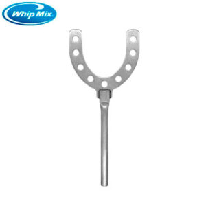 TENEDOR DE MORDIDA (P/DENTADO). WHIP MIX