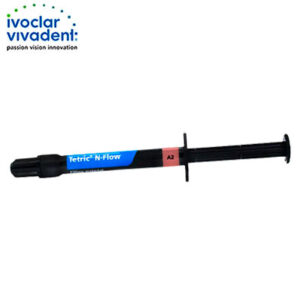RESINA TETRIC N-FLOW C/2 GR. IVOCLAR