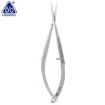 TIJERA CASTROVIEJO RECTA DE 14CM. 6B INVENT