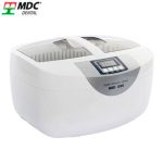 TINA ULTRASONICA DE 2.5 LITROS. MDC