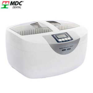 TINA ULTRASONICA DE 2.5 LITROS. MDC