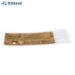 RIBBOND REPUESTO 1 TIRA (3MM X 22CM)