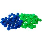 TOPES DE SILICON P/LIMAS.