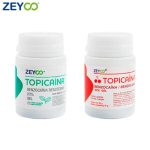 TOPICAINA DE 30GR. ZEYCO