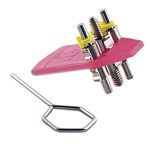 TORNILLO DE EXPANSION MEDIANO. LEONE