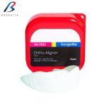 ORTHO ALIGNER. BORGATTA
