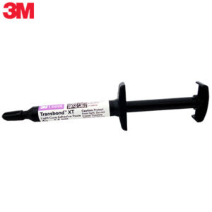 TRANSBOND XT JERINGA DE 4GR. 3M